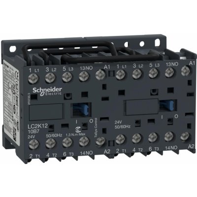 Schneider Electric LC2K1210B7 – Hledejceny.cz