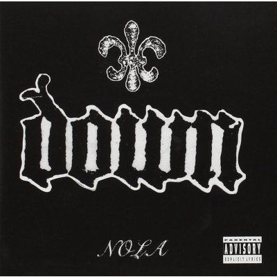 Down - Nola 2LP – Hledejceny.cz