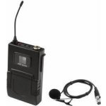 Omnitronic UHF-502 – Zboží Mobilmania