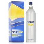 Antonio Puig Sportman toaletní voda pánská 250 ml – Hledejceny.cz