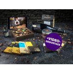 Dárkový balíček čokolád vína rumu a kávy videodegustace s čokoládovnou Janek – Hledejceny.cz
