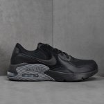 Nike Air Max Excee volnočasová černé – Sleviste.cz