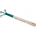 M.A.T. drápek 3 hroty S NÁSADOU 27cm PROFI český výrobek – Zboží Dáma