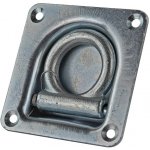 DEMA Upevňovací oko s pružinou 105x105 mm 69122D