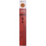 Namaki Japonské vonné tyčinky Palo Santo 10 ks – Hledejceny.cz