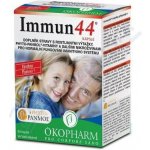Vegall Pharma Immun44 BOX 60 kapslí – Hledejceny.cz