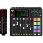 Rode Caster Pro II – Zboží Živě