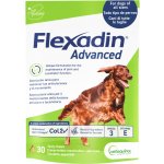 FLEXADIN Advanced pes 30 tbl – Hledejceny.cz