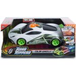 Nikko Color Wheels auto s realistickými zvuky – Zboží Dáma