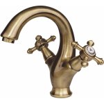 Omnires RE7210BR – Hledejceny.cz