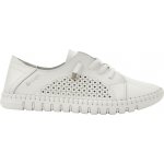 Lee Cooper LC LEATHER Bílá – Sleviste.cz