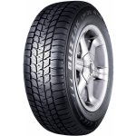 Bridgestone Blizzak LM25 4x4 235/60 R17 102H – Zboží Mobilmania