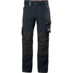 Helly Hansen Oxford 77407 R navy/ebony kalhoty