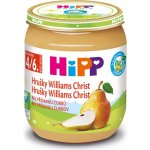 HiPP BIO Hrušky Williams-Christ 125 g – Zboží Mobilmania