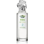 Sisley Eau de Sisley 1 toaletní voda dámská 100 ml – Hledejceny.cz