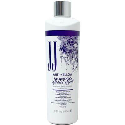 JJ Anti Yellow Ice šampon 350 ml – Zboží Dáma