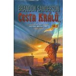 Cesta králů - první kniha Archiv Bouřné záře – Hledejceny.cz