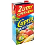 Caprio multivitamin 2000 ml – Zboží Dáma