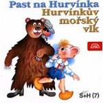 Past na Hurvínka, Hurvínkův mořský vlk S+H 7 - Kirschner – Hledejceny.cz