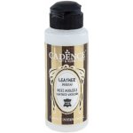 Cadence Boya Lak na kůži Cadence Leather Design saténový 120ml – Zboží Dáma