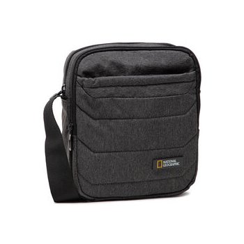 National Geographic Utility Bag N00702.125 Šedá