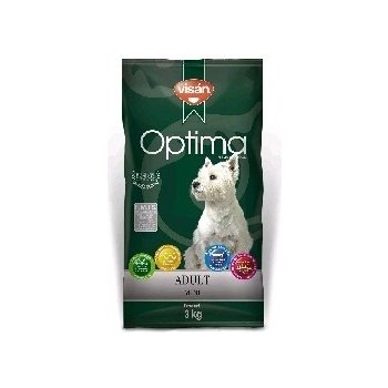 Visán Optima Adult Mini Chicken & Rice 20 kg