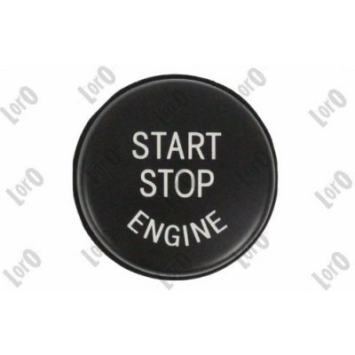 Tlačítko Start/Stop ABAKUS 135-99-011 (13599011) – Sleviste.cz