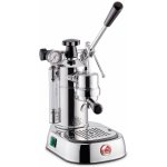 La Pavoni Professional Lusso – Sleviste.cz
