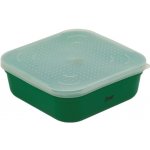 Sensas Miska na nástrahy Championnat 0,6 L hranatá zelená – Hledejceny.cz