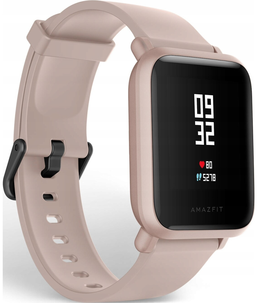 Amazfit Bip S Lite na Heureka.cz