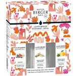 Maison Berger Triopack Estivale náplň do katalytické lampy 3 x 250 ml – Zboží Dáma