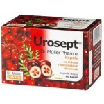 PHX Dr.Müller Urosept 60 kapslí – Hledejceny.cz