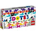 LEGO® Dots 41935 Záplava dílků – Zboží Dáma