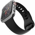 Spigen Ultra Hybrid ochranný kryt pro Apple Watch 6 SE 5 4 44 mm čirá ACS00428 – Zboží Živě