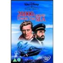 20,000 Leagues Under The Sea DVD