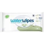 WATERWIPES Vlhčené ubrousky bez obsahu plastů Soapberry 60 ks – Zboží Dáma
