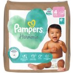 Pampers Harmonie 4 24 ks – Hledejceny.cz