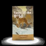 Taste of the Wild Feline Canyon River 2 kg – Hledejceny.cz