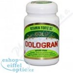 Dologran Vitamin forte D3 Gold 90 g – Hledejceny.cz