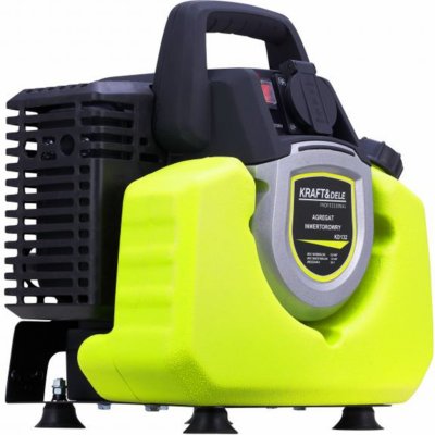 Kraft&Dele KD132 – Hledejceny.cz