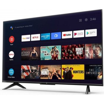 Xiaomi Mi TV P1 43" (L43M6-6AEU)