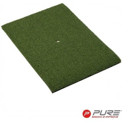Pure 2 Improve Hit & Chip Mat – Zboží Dáma