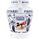 Fabbri Amarena Višně v sirupu 600 g – Zboží Dáma