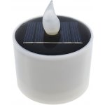 Svíčka solární HOME DECOR HD-111 1ks – Sleviste.cz