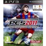 Pro Evolution Soccer 2011 – Hledejceny.cz