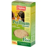 Apotheke Psyllium Bio 150 g – Zbozi.Blesk.cz