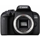 Digitální fotoaparát Canon EOS 800D