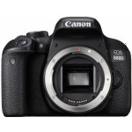 Canon EOS 800D – Hledejceny.cz
