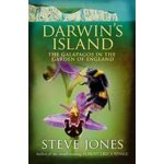 Darwin\'s Island Steve Jones – Hledejceny.cz