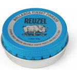 Reuzel pomáda na vlasy Blue W/B Heavy Hold Piglet 35 g – Zboží Mobilmania